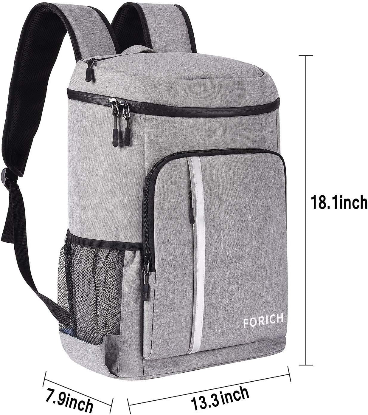 Chill Trail backpack cooler